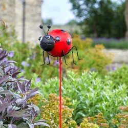 Piques gros insectes métal
