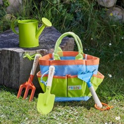 Sac à outils de jardinage