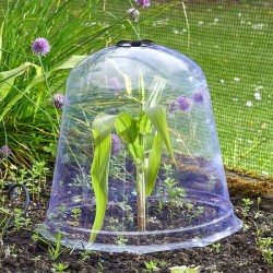 Cloche jumbo bell XXL