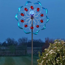 Eolienne solaire wonderwind...