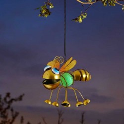 Suspenssion abeille beeglo...