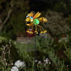 Pique abeille beeglo...