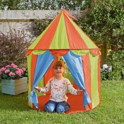 Tente enafant big top playtent