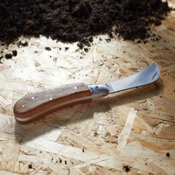Couteau d'élagage de poche