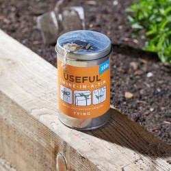 Ficelle twine-in-a-tin 100G