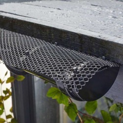 Maille pour gouttière 6M