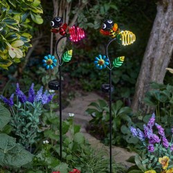 Balise insecte spiralight...