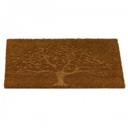 Paillasson arbre 75X45CM