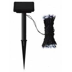 Guirlande multicolor