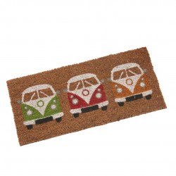 Paillasson vanfest 23X53CM