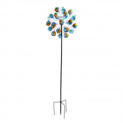 Eolienne solaire skyrunner