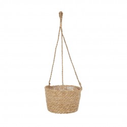 Corbeille weaver fibre...