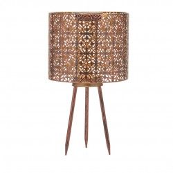 Lampe solaire Zanzibar...