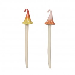 Champignon wizard's hat
