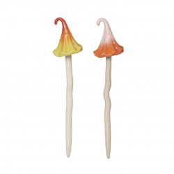Champignon wizard's hat L