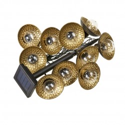 Guirlande solaire evo...