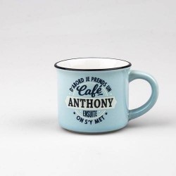 Tasse Expresso Anthony -...