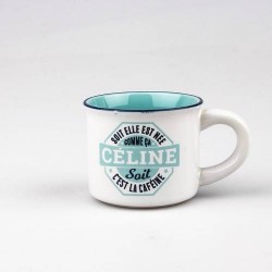 Tasse Expresso Céline -...