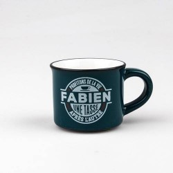 Tasse Expresso Fabien -...