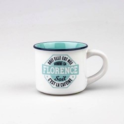 Tasse Expresso Florence -...