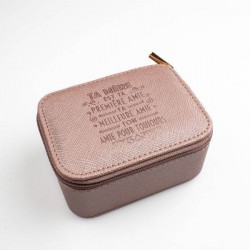 Boîte À Bijoux Mères &...