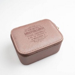 Boîte À Bijoux Fille - Les...