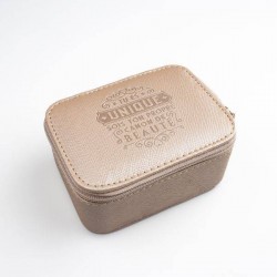 Boîte À Bijoux Unique - Les...
