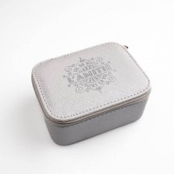 Boîte À Bijoux Amitié - Les...