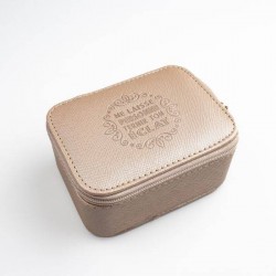 Boîte À Bijoux Eclat - Les...