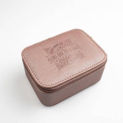 Boîte À Bijoux Briller -...