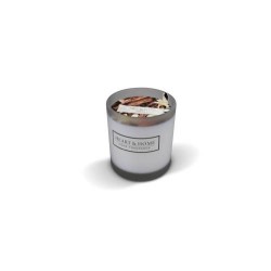 Votive Verre - Heart &...