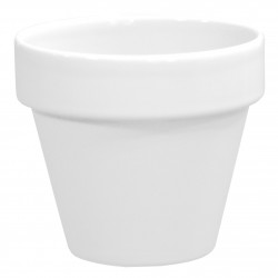 Pot Standard Rainbow Blanc...