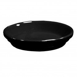 Soucoupe / Rainbow Noir En...