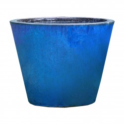 Pot Conique Costa Bleu En...