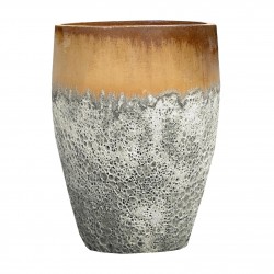 Jarre Leon Miel En Terre...