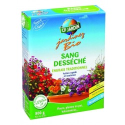 CP JARDIN JARDINEZ BIO Sang...