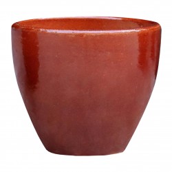 Pot Cuvier Littoral Rouge...
