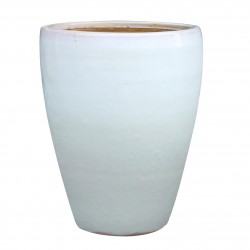 Jarre Littoral Blanc En...