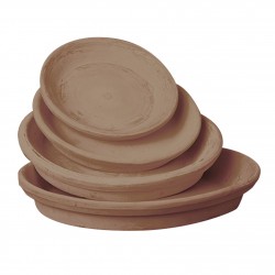 Soucoupe Sencillo Chocolat...