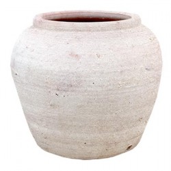 Pot Rebord Aurora Naturel...