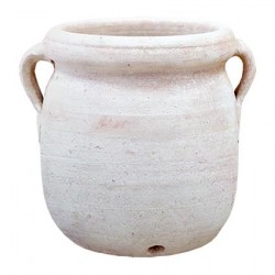 Pot 2 Anses Aurora Naturel...