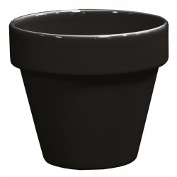 Pot Standard Rainbow Noir...