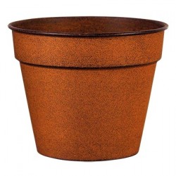 Pot Standard Dometal Brun...