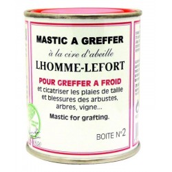 LHOMME-LEFORT SOINS AUX...