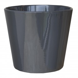 Cache-Pot Trend Anthracite...