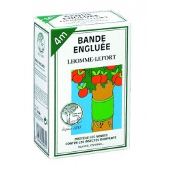 LHOMME-LEFORT SOINS AUX...