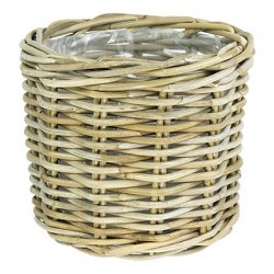 Cache-Pot Buku Osier En...