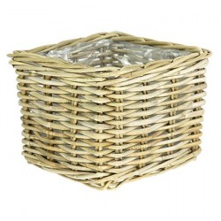 Cache-Pot Buku Osier En...