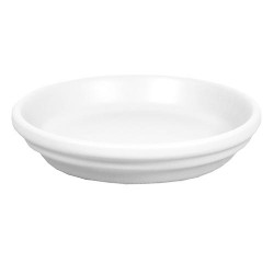 Soucoupe Rainbow Blanc En...