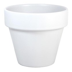 Pot Standard Rainbow Blanc...